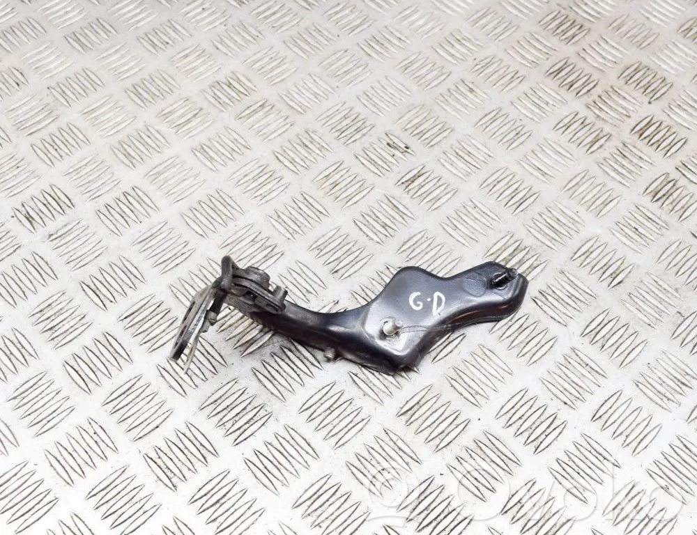 Land Rover Range Rover Sport L494 Tailgate/trunk/boot hinge 