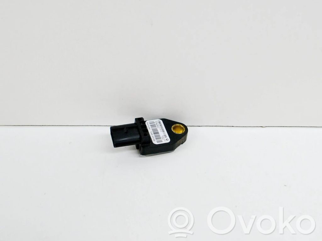Dodge Nitro Senzor impact/declanșare airbag