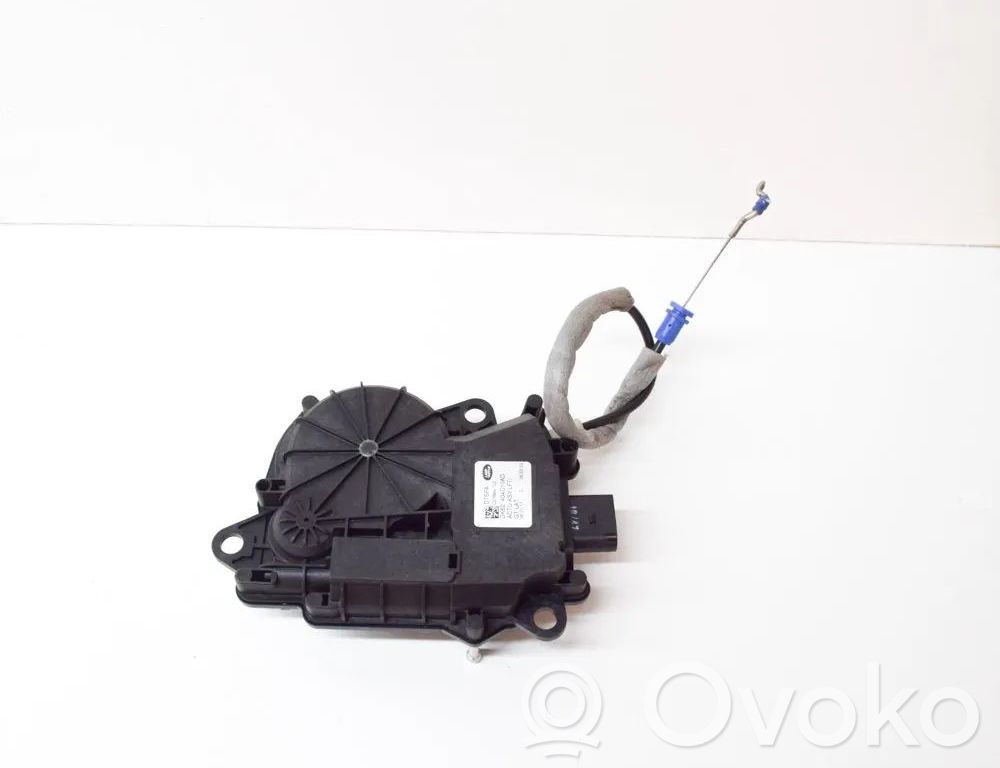 Land Rover Range Rover Sport L494 Siłownik elektryczny podnoszenia klapy tylnej / bagażnika 