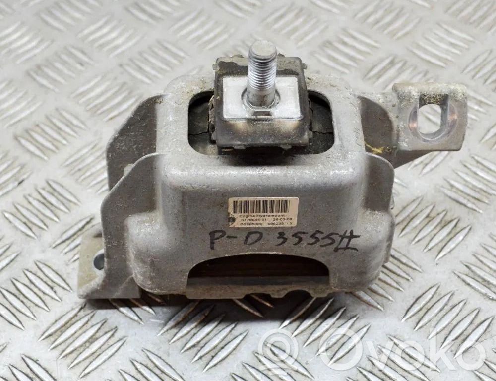 Mini One - Cooper Clubman R55 Engine mount bracket 