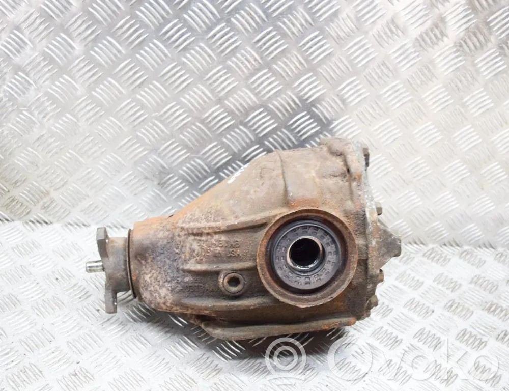 Chrysler 300 - 300C Differenziale posteriore 