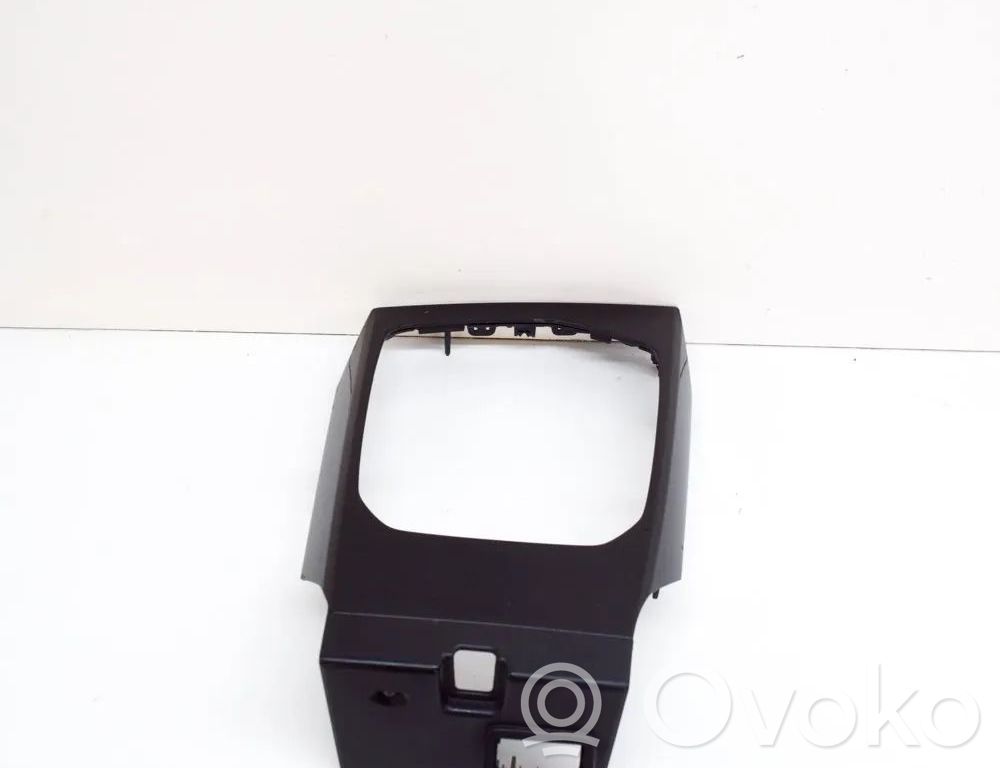 BMW 3 G20 G21 Autres éléments de console centrale 