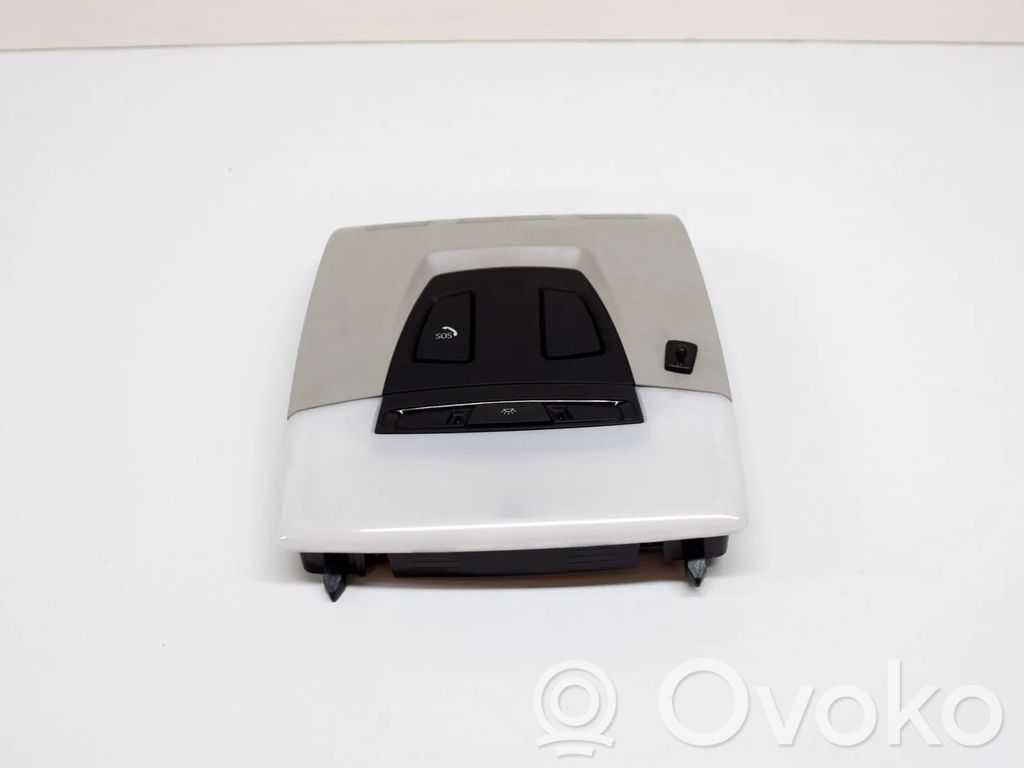 BMW i3 Etuistuimen valo 