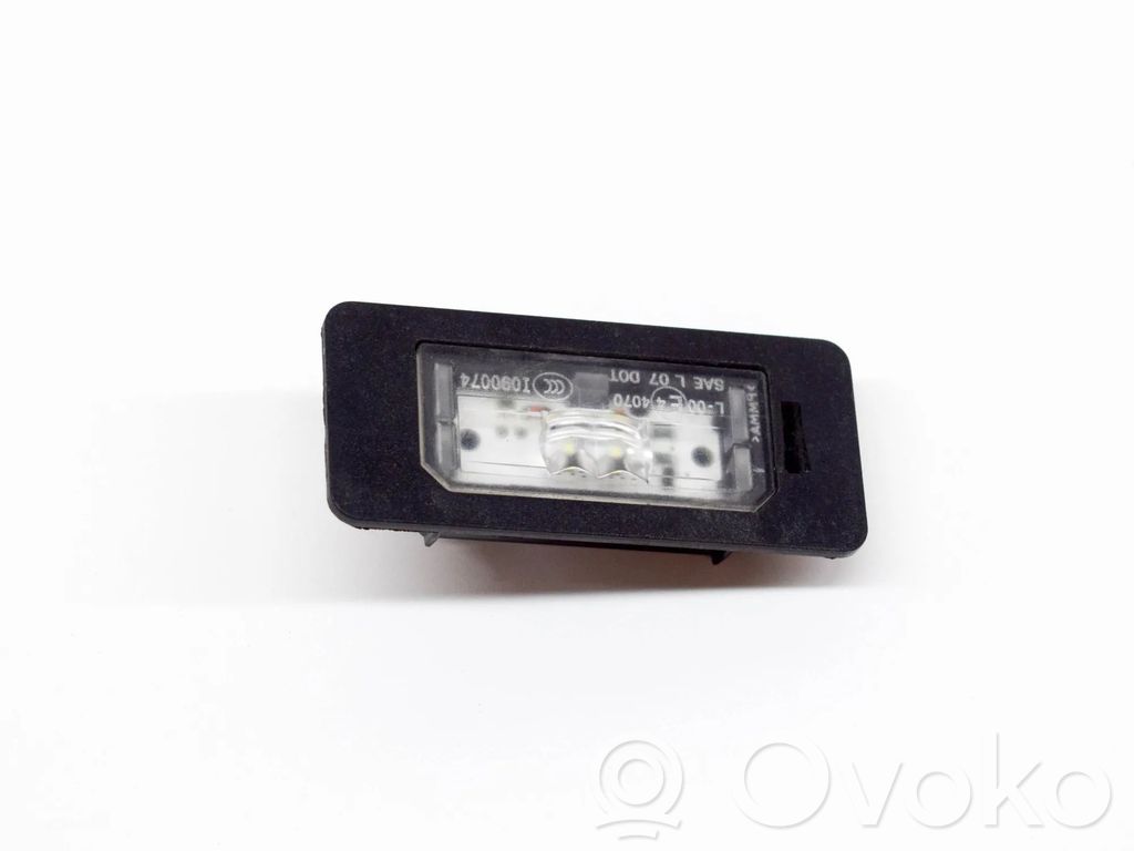 BMW 3 F30 F35 F31 Luce targa