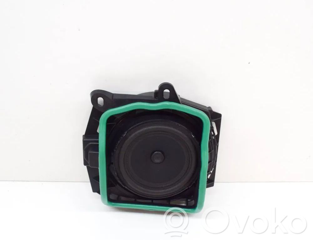 BMW 3 G20 G21 Subwoofer altoparlante 