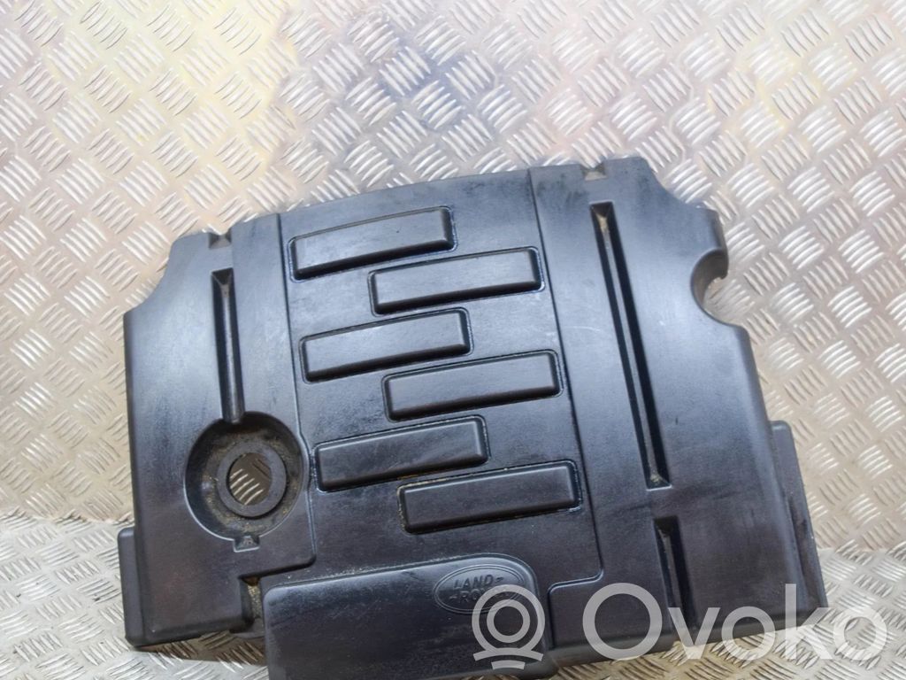 Land Rover Discovery 3 - LR3 Moottorin koppa 