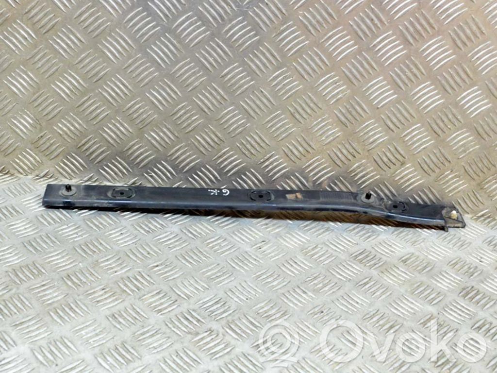 Ford Transit Custom Rear bumper mounting bracket 