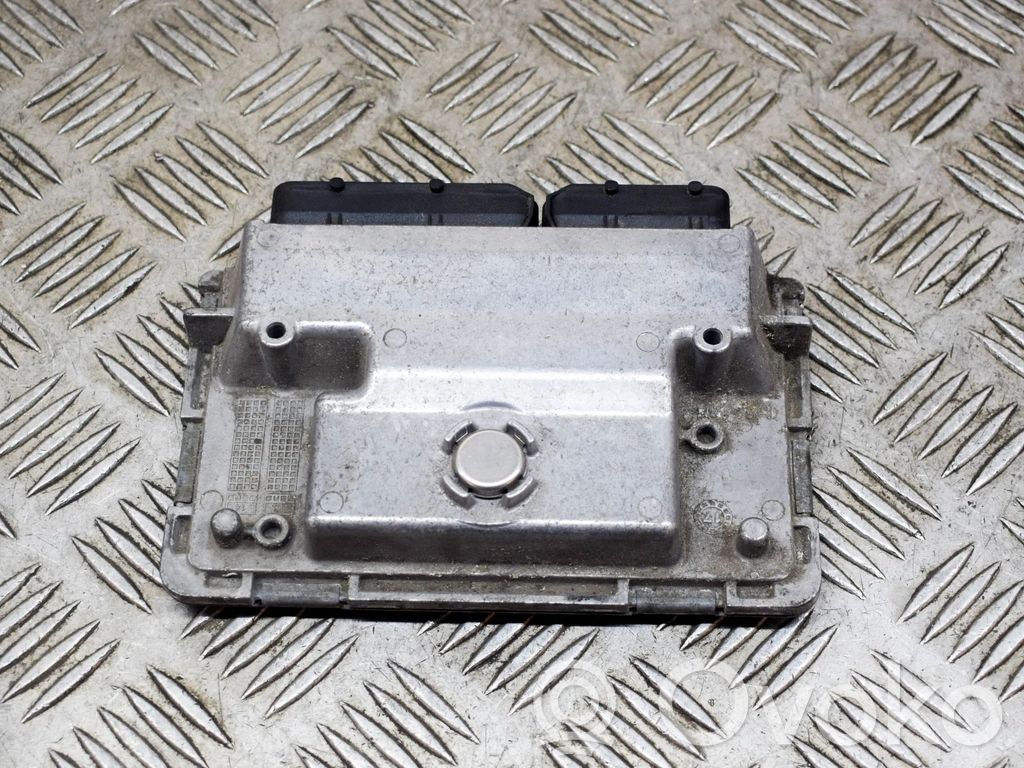 BMW i3 Engine control unit/module 