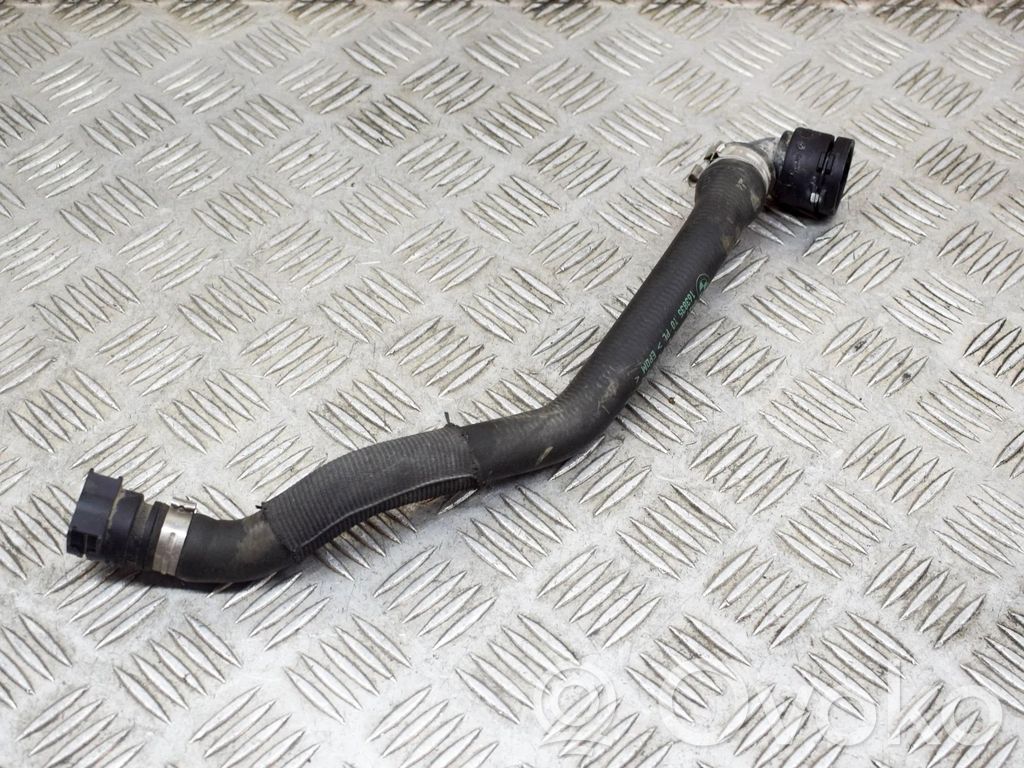 BMW i3 Engine coolant pipe/hose 