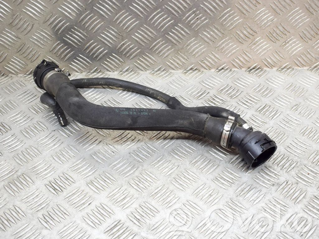 BMW i3 Engine coolant pipe/hose 