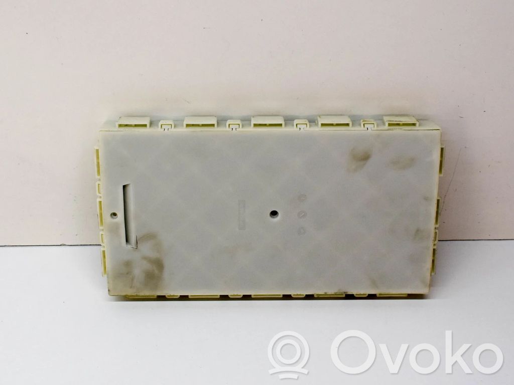 BMW i3 Central body control module 