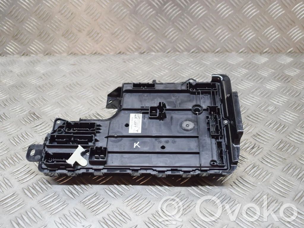 Tesla Model Y Central body control module 