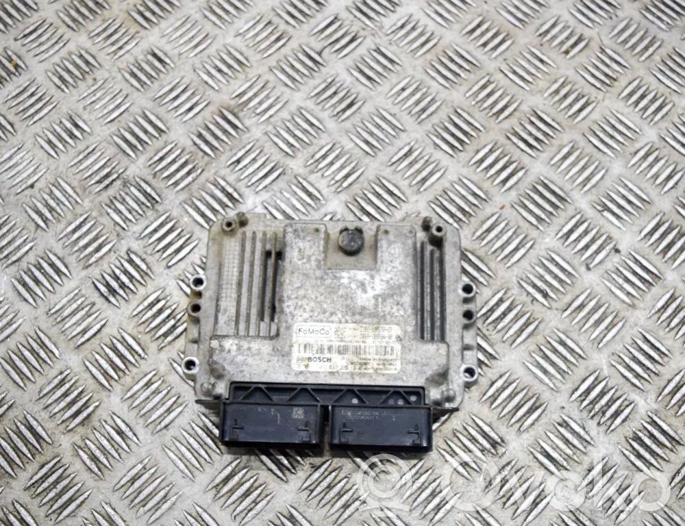 Engine control unit/module   C1B112A650EF,CV6A12B684BB,0261S09317,1039S62318