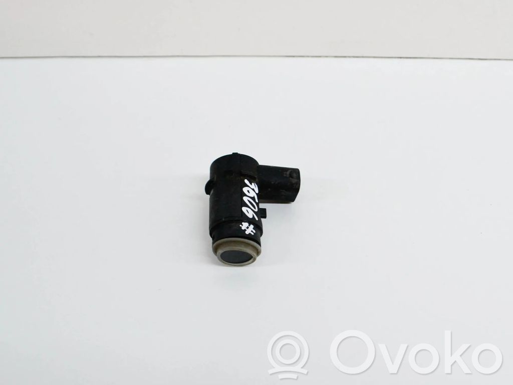 Smart ForFour II W453 Sensor de aparcamiento PDC 
