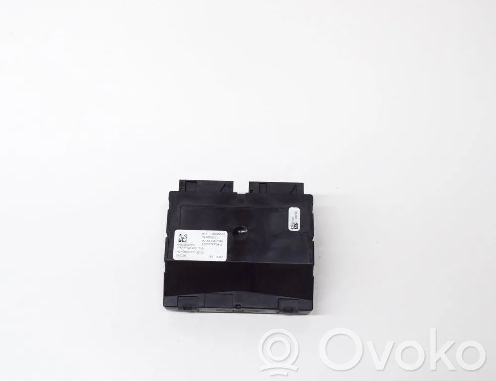 BMW 3 G20 G21 Inne wyposażenie elektryczne 