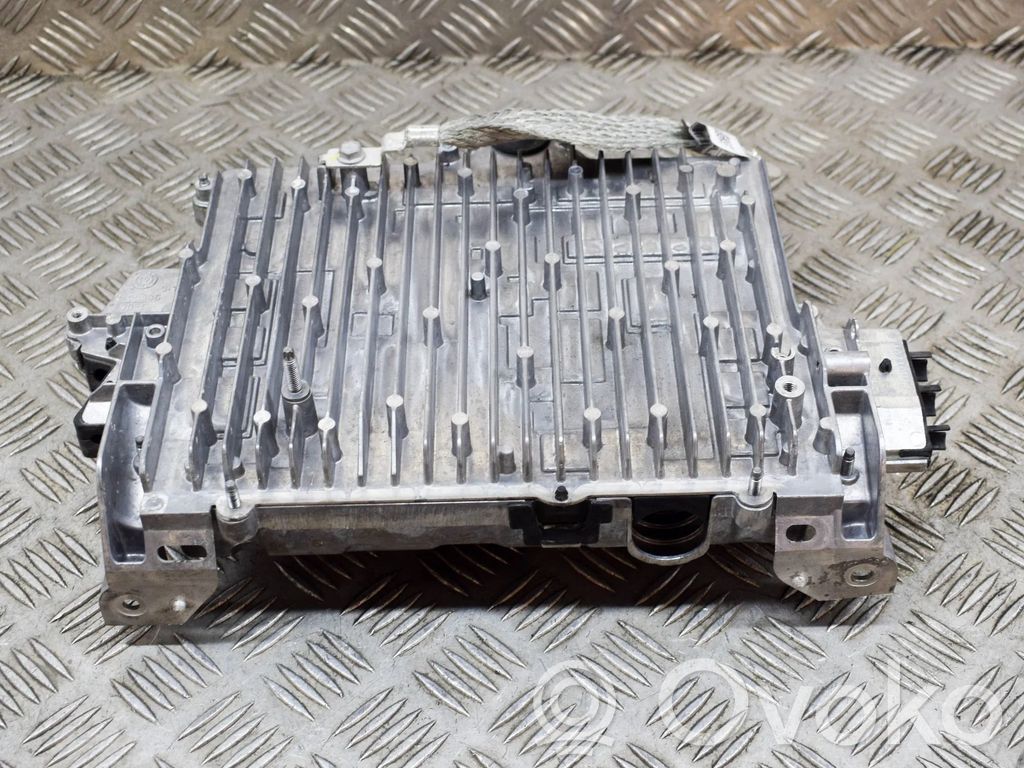 Tesla Model 3 Air suspension control unit module (rear) 