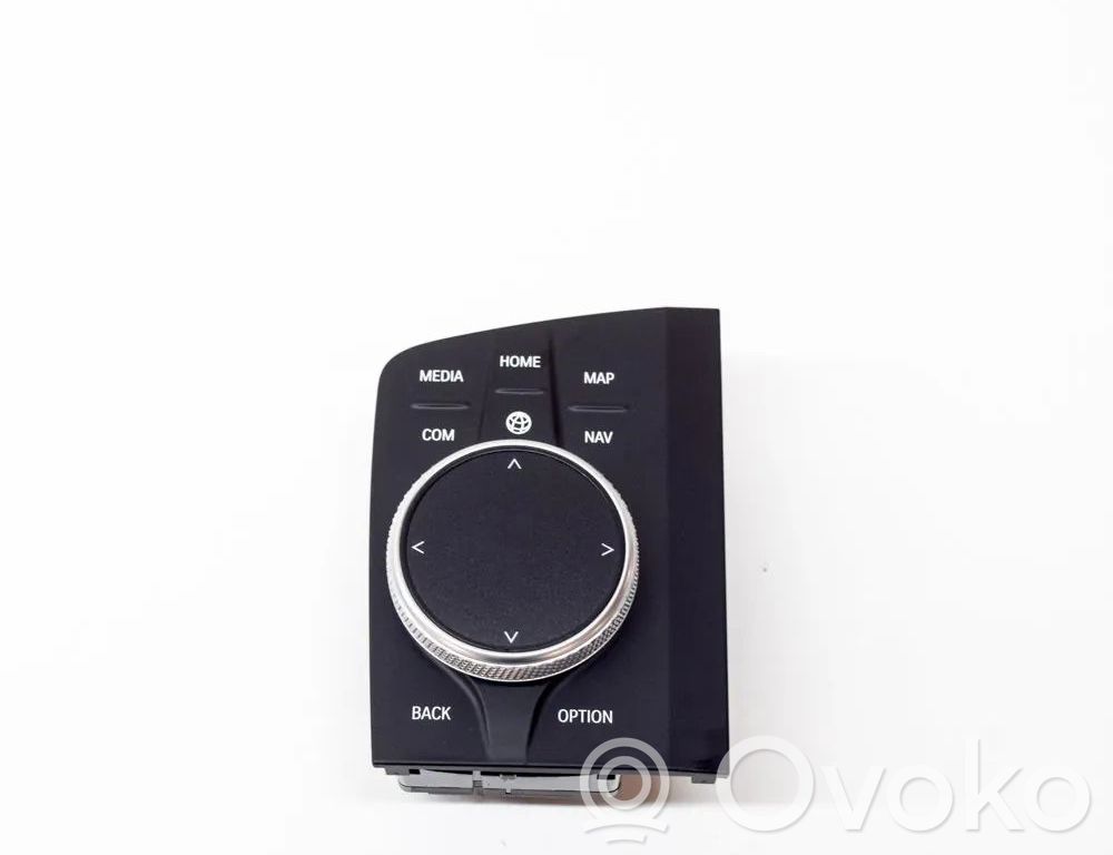 BMW 3 G20 G21 Unidad central de control multimedia 