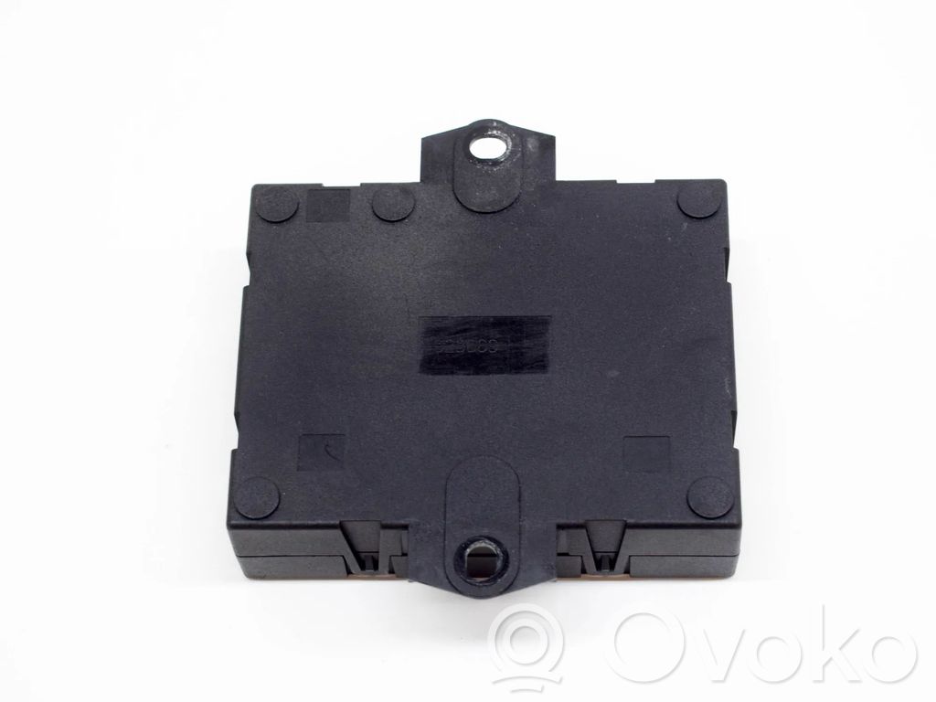 Land Rover Range Rover Evoque L538 Unité de commande / module de hayon 