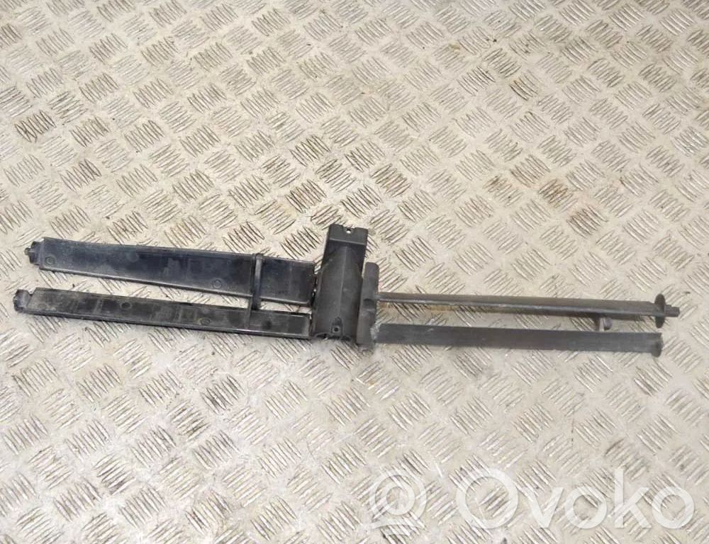 Tesla Model 3 Inna część podwozia 