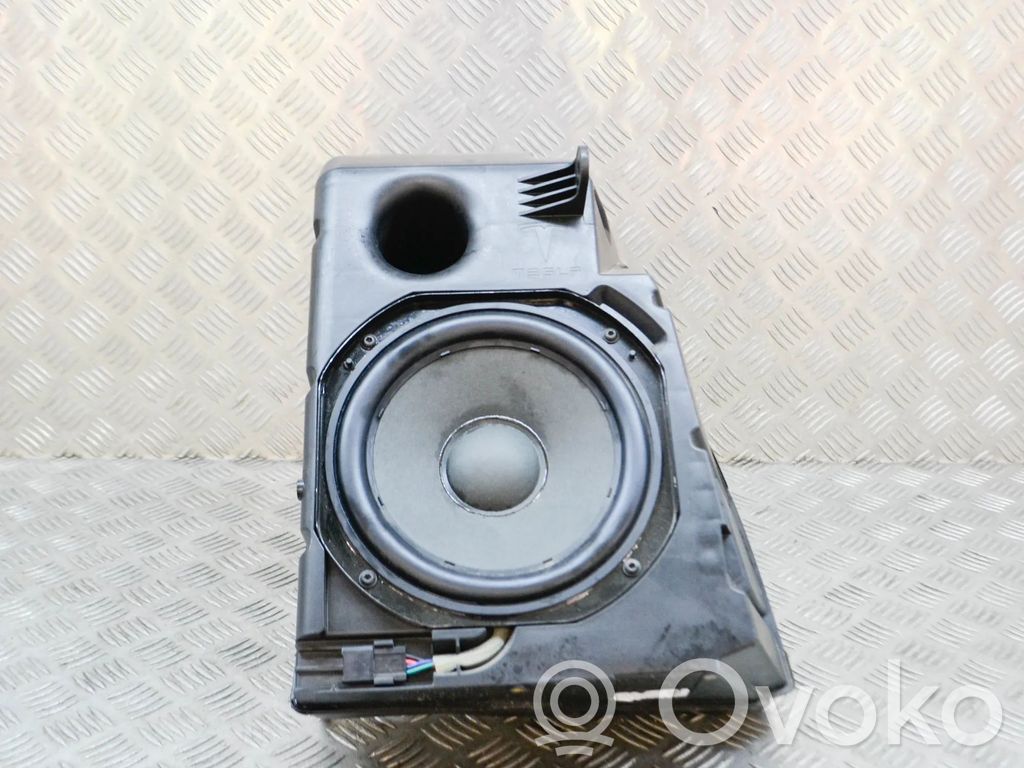 Tesla Model 3 Subwoofer speaker 