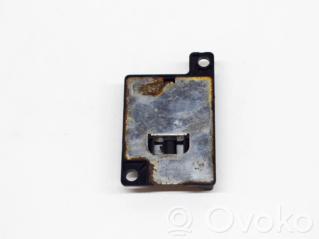 Mini One - Cooper Coupe R56 Antena aérea GPS 