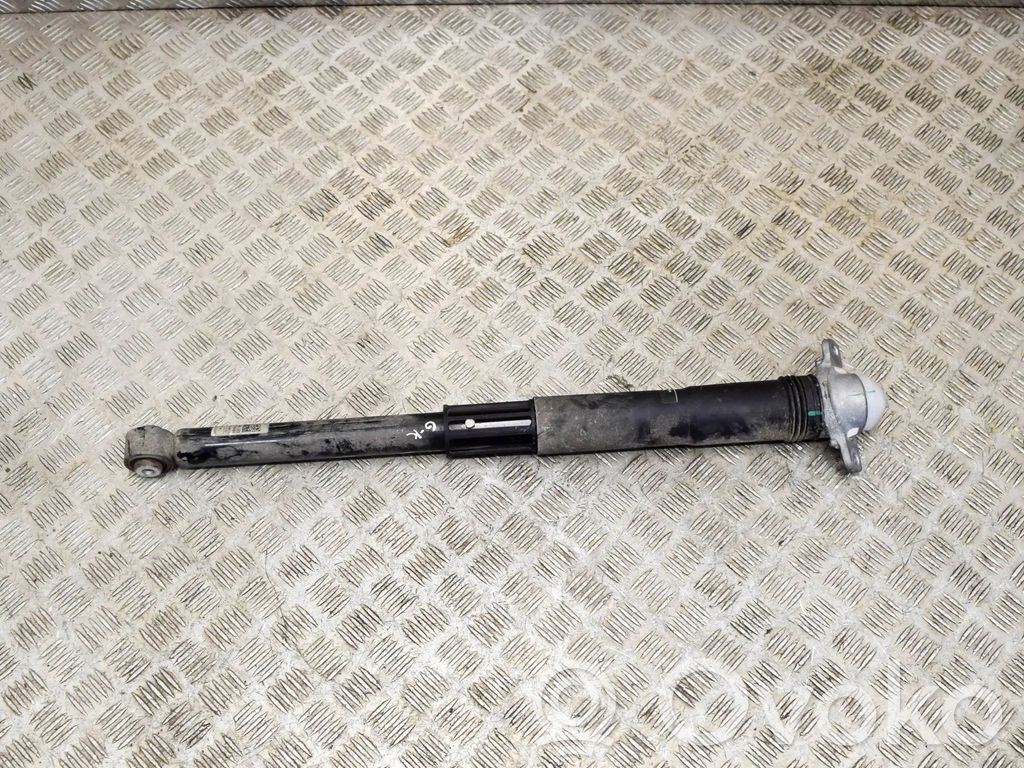 Skoda Kamiq Amortyzator tylny 