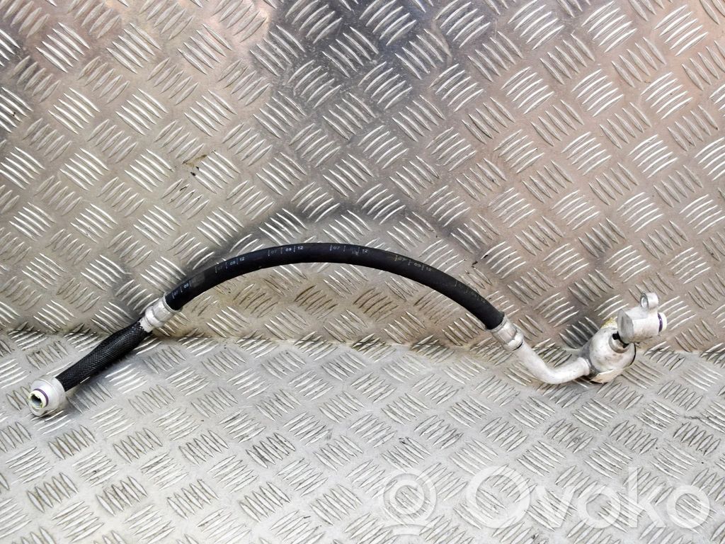 Land Rover Range Rover Evoque L538 Ilmastointilaitteen putki (A/C)