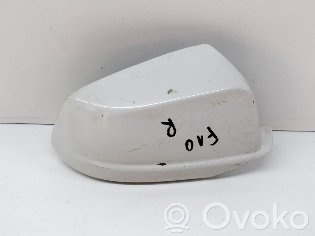 BMW 5 F10 F11 Copertura in plastica per specchietti retrovisori esterni 