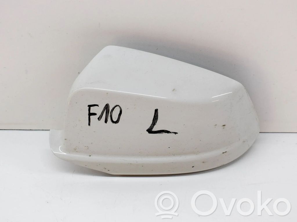 BMW 5 F10 F11 Capac plastic oglindă exterioară