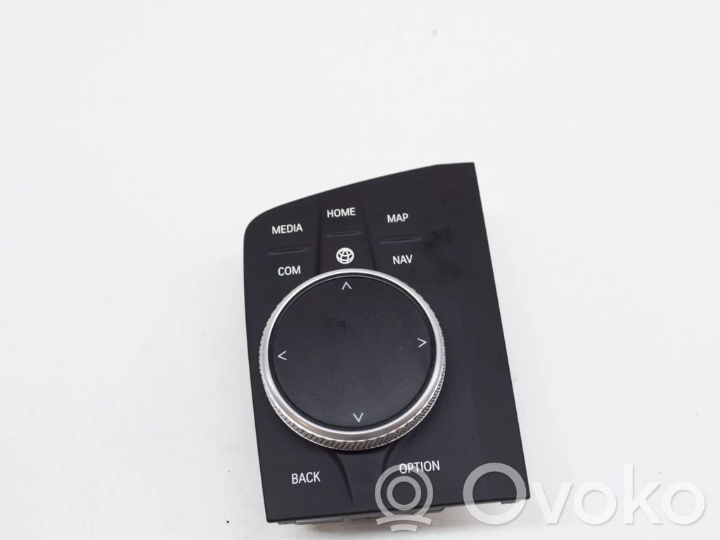 BMW 3 G20 G21 Unidad central de control multimedia 