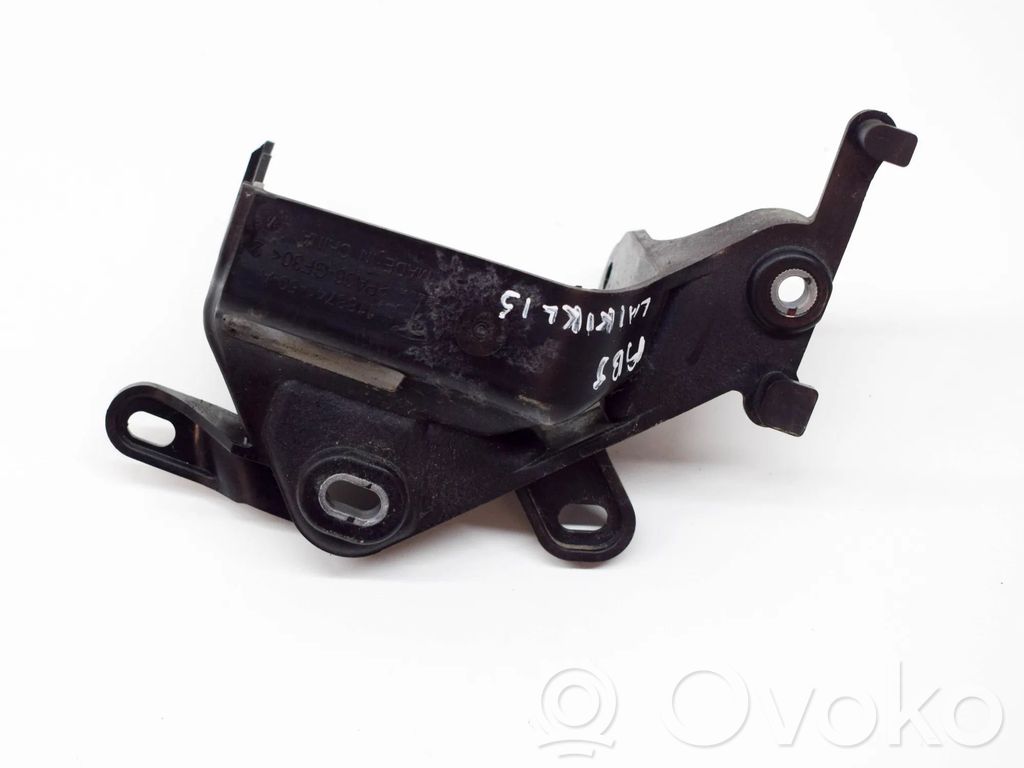 Tesla Model 3 ABS pump bracket 