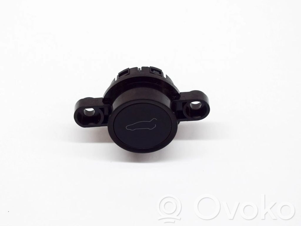 Tesla Model 3 Tailgate/boot open switch button 