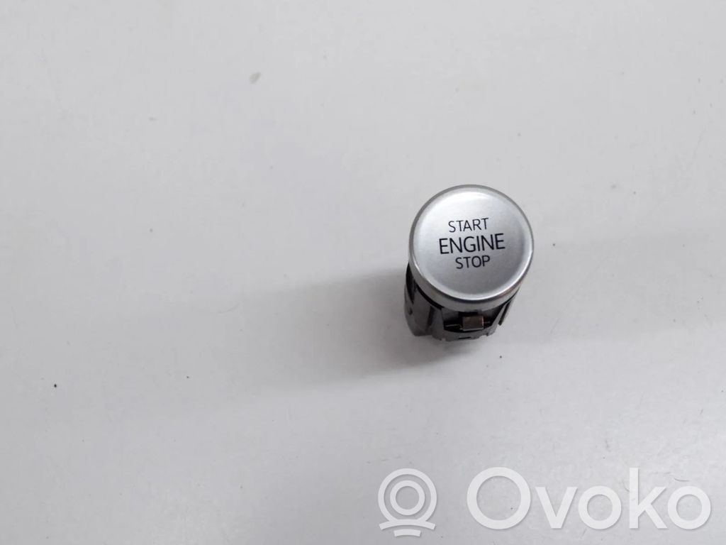 Volkswagen ID.3 Buton pornire/oprire motor 