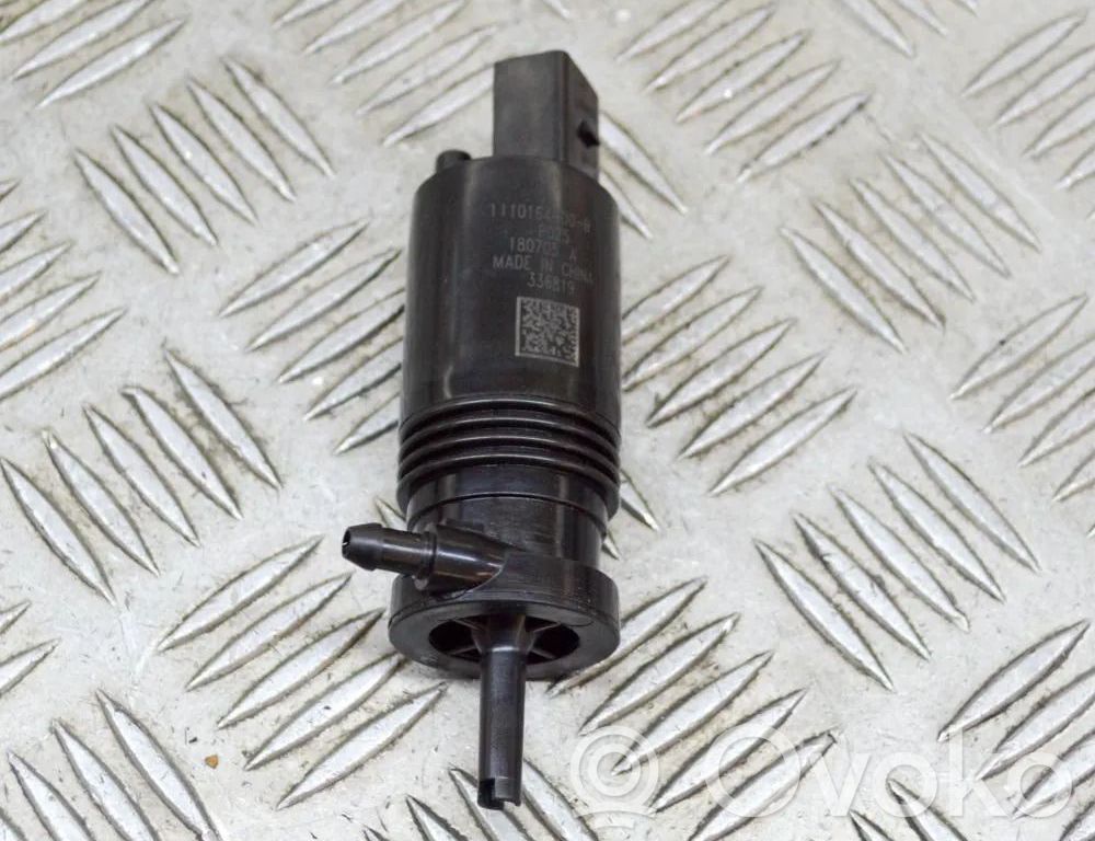 Tesla Model 3 Windscreen/windshield washer pump 