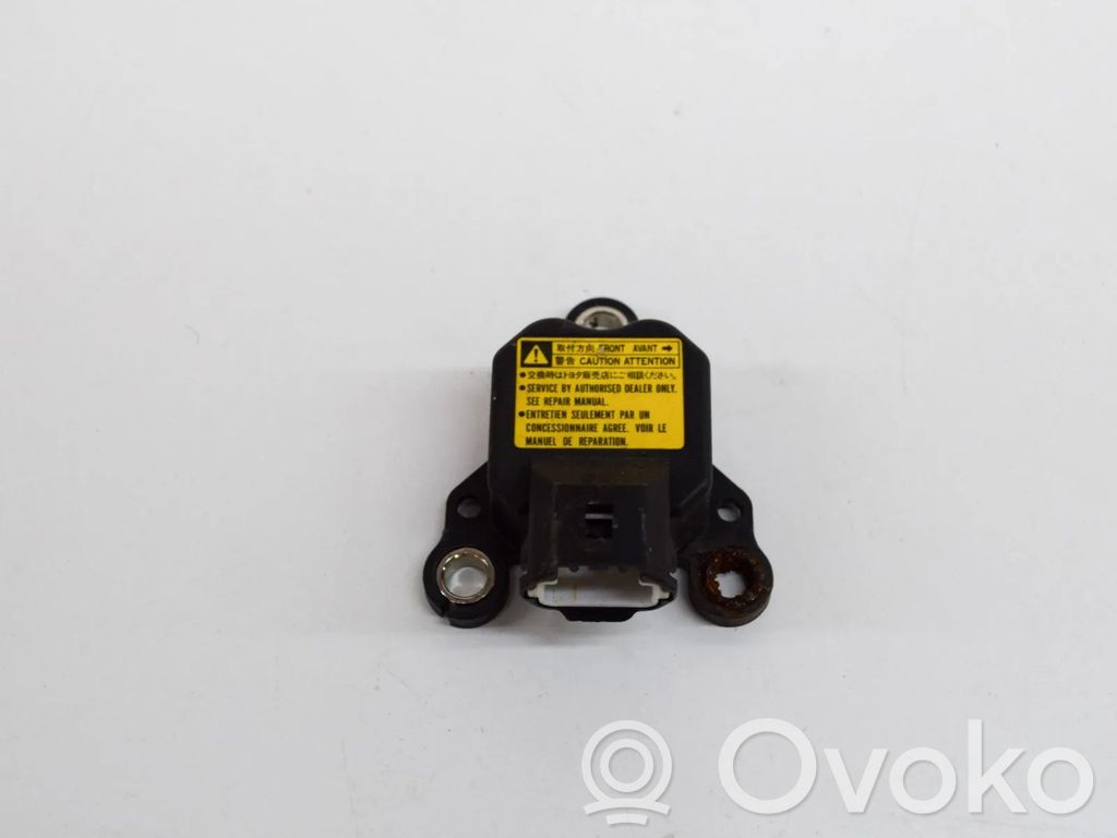 Lexus RX XU10 Beschleunigungssensor Gaspedalsensor 