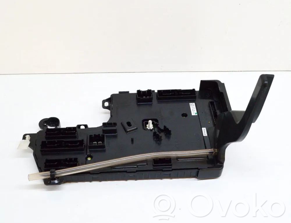 Central body control module   107867390H