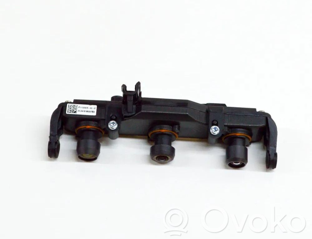 Windshield/windscreen camera   113292500A,114374600B