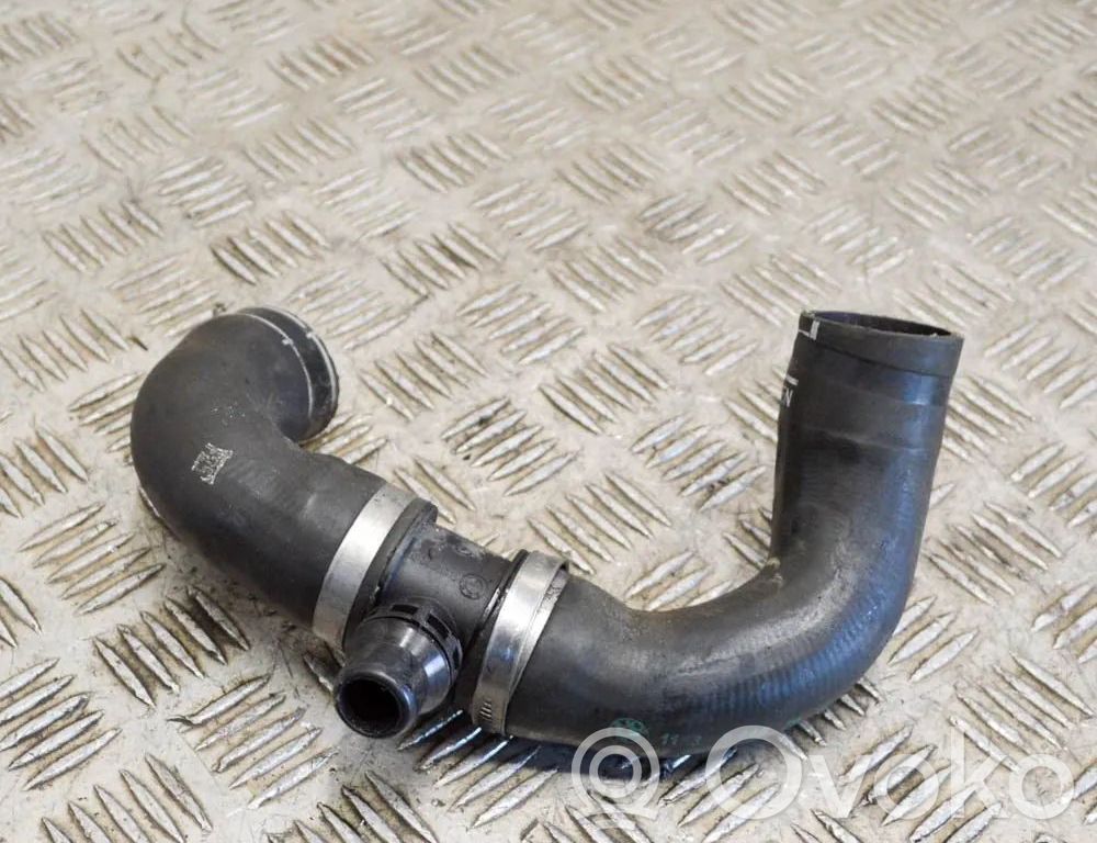 BMW X5 F15 Tubo flessibile del liquido di raffreddamento del motore 