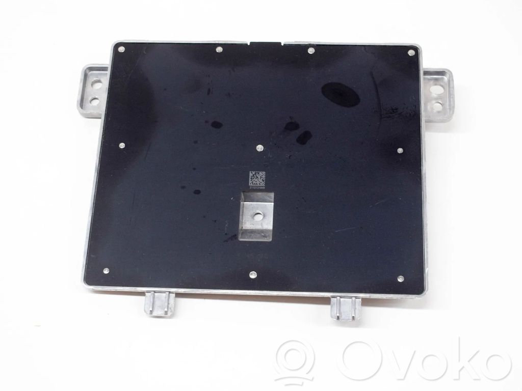Tesla Model Y Wireless charging module 