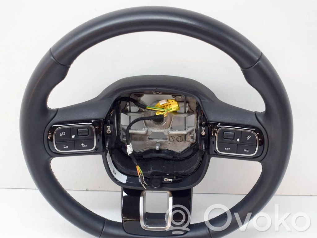 Citroen C3 Volante 