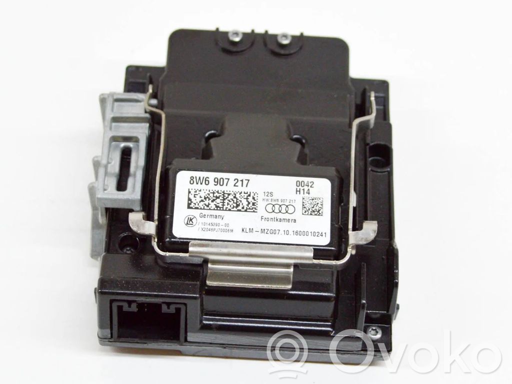 Audi A5 Frontkamera Windschutzscheibe Frontscheibe 