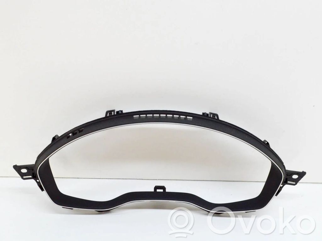 Kojelaudan kehys   8W0857115