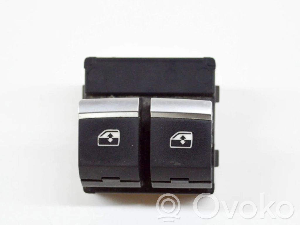 Audi A5 Electric window control switch 