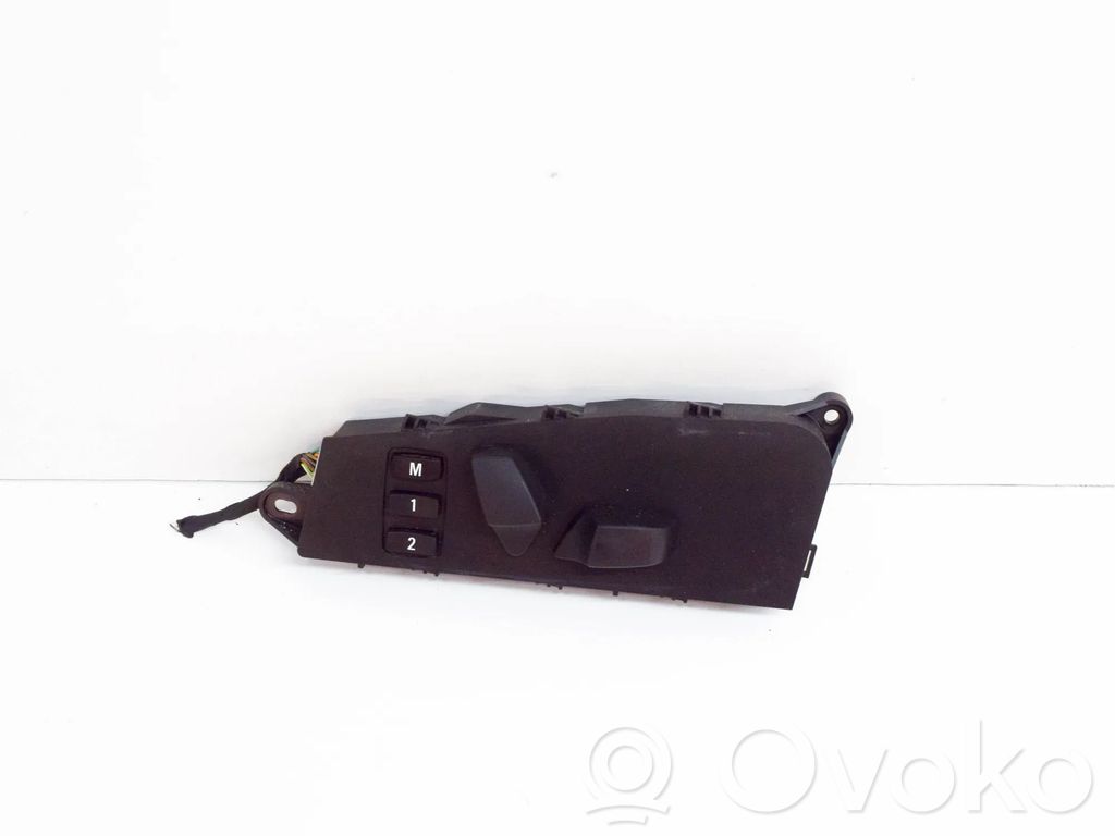 Interruptor de control del asiento   9275062,28345063