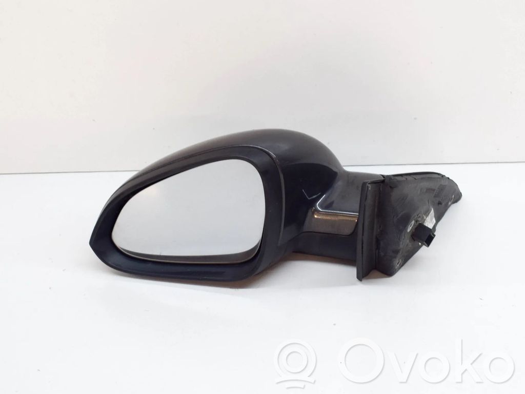 Opel Insignia A Elektryczne lusterko boczne drzwi przednich 