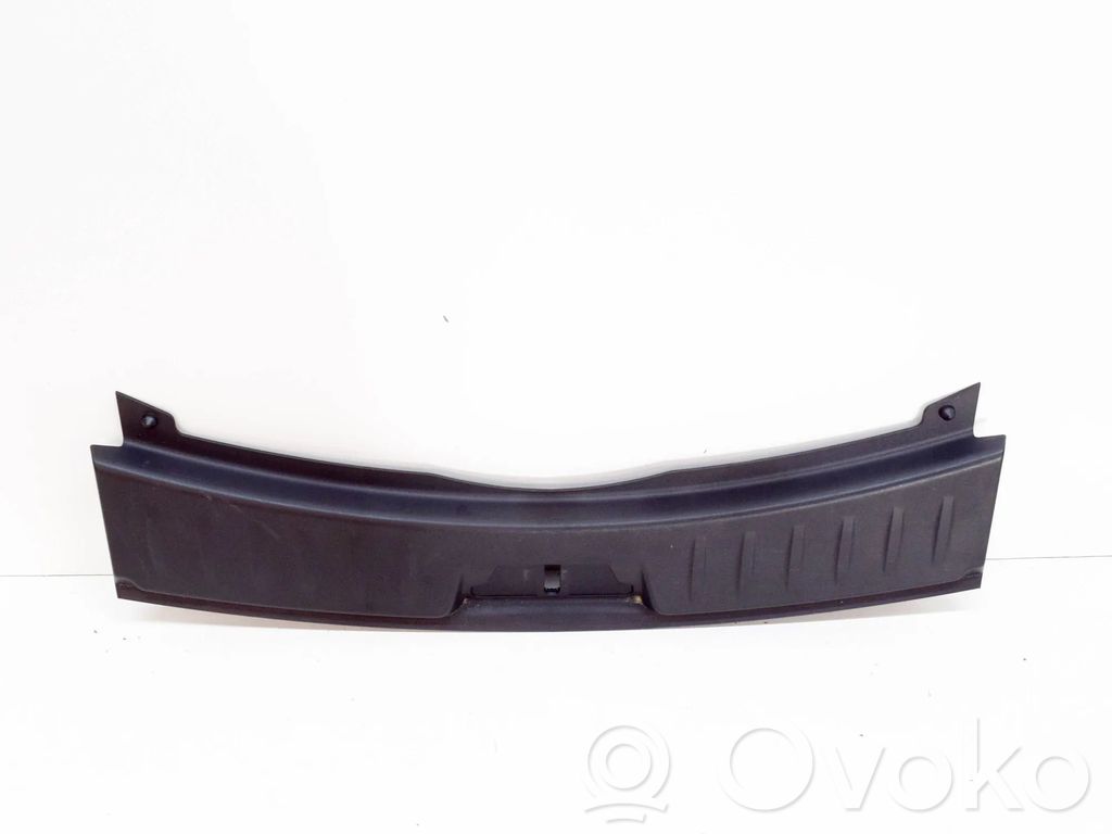 Jaguar E-Pace Protector del borde del maletero/compartimento de carga 