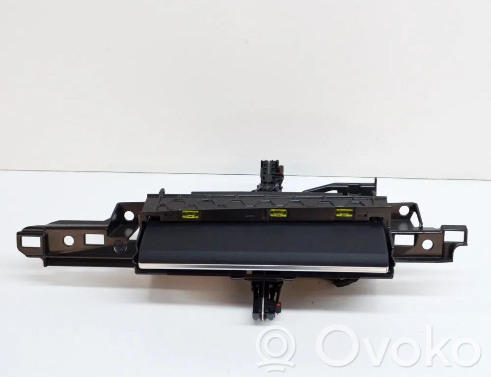 Audi A6 S6 C7 4G Monitor / wyświetlacz / ekran 
