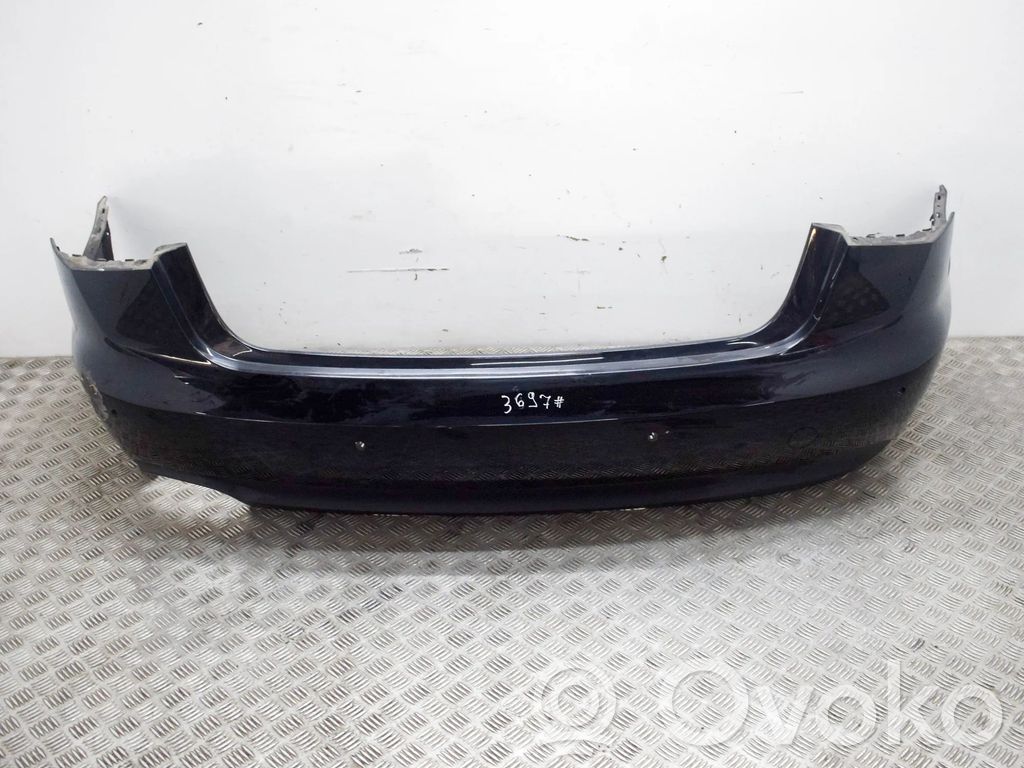 Audi A6 S6 C7 4G Parachoques 