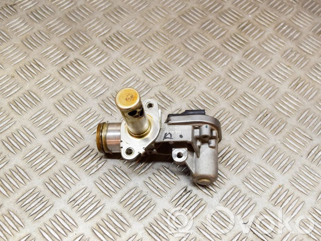 EGR-venttiili