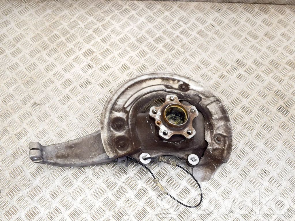 BMW 5 G30 G31 G38 Cubo de rueda delantera